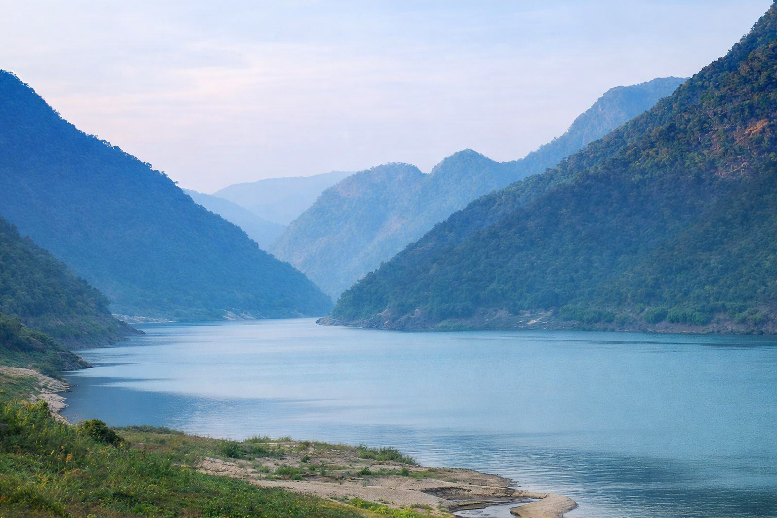 2 Day Night Stay in Papikondalu Papikondalu Godavari