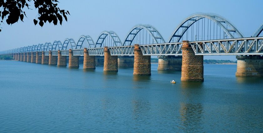Godavari