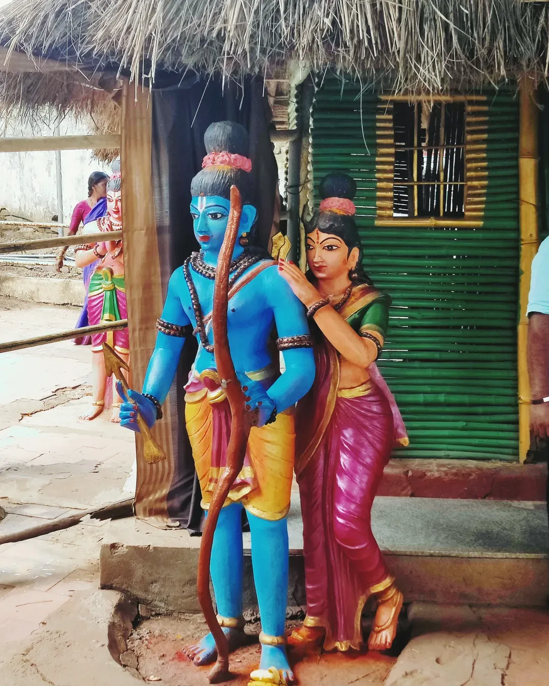 Bhadrachalam