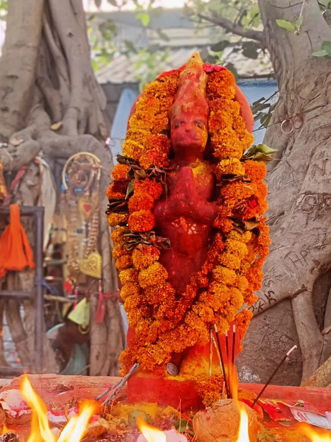 Bhadrachalam