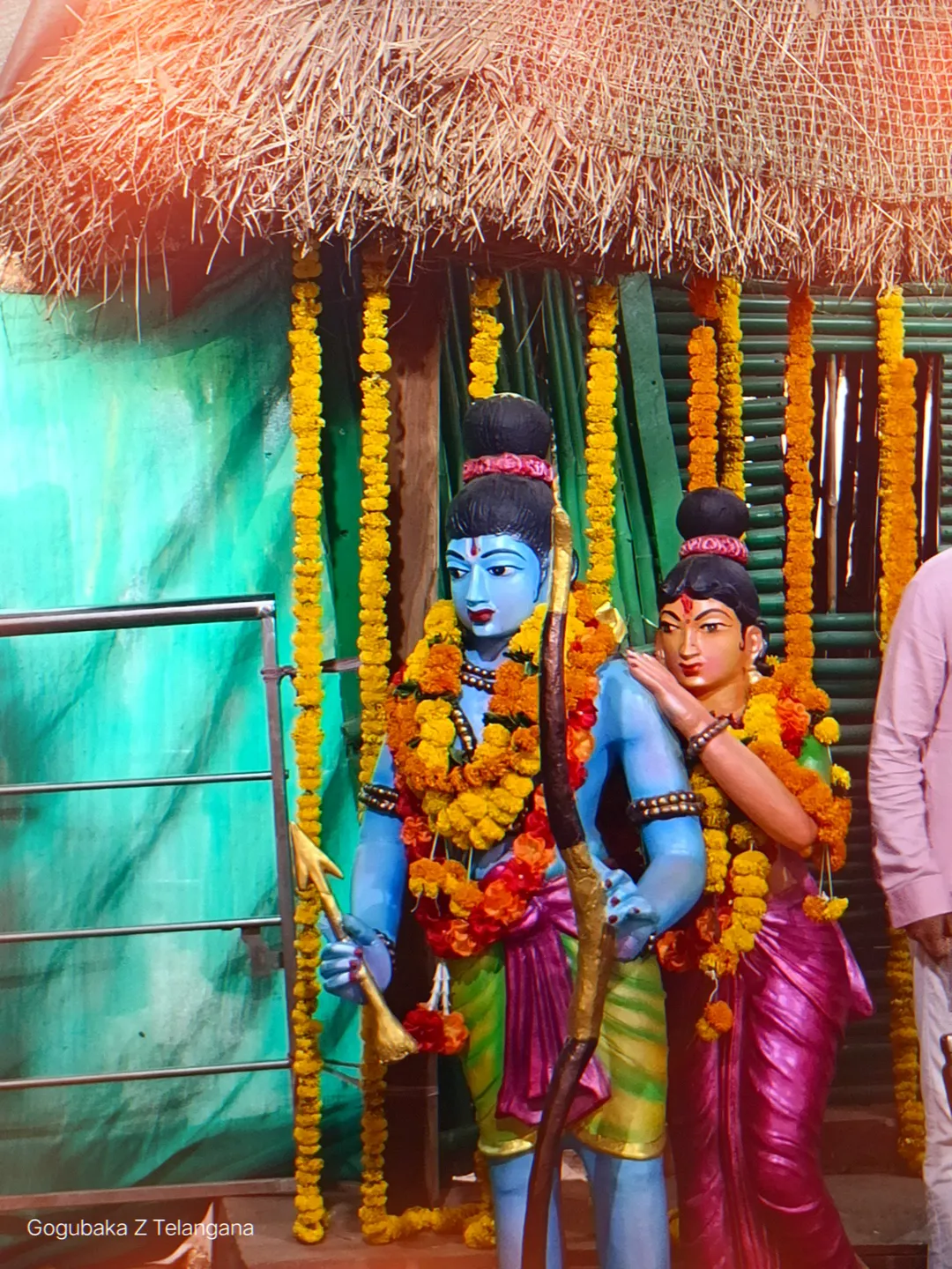 Bhadrachalam