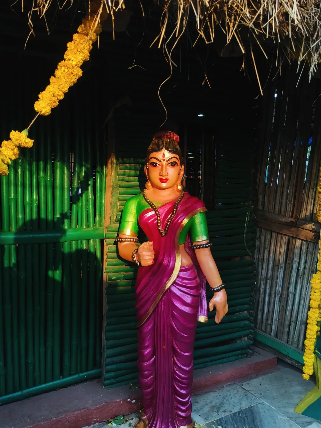 Bhadrachalam