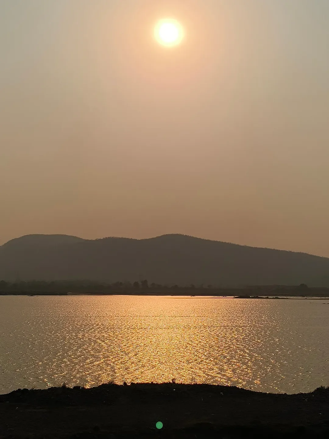 Bhadrachalam
