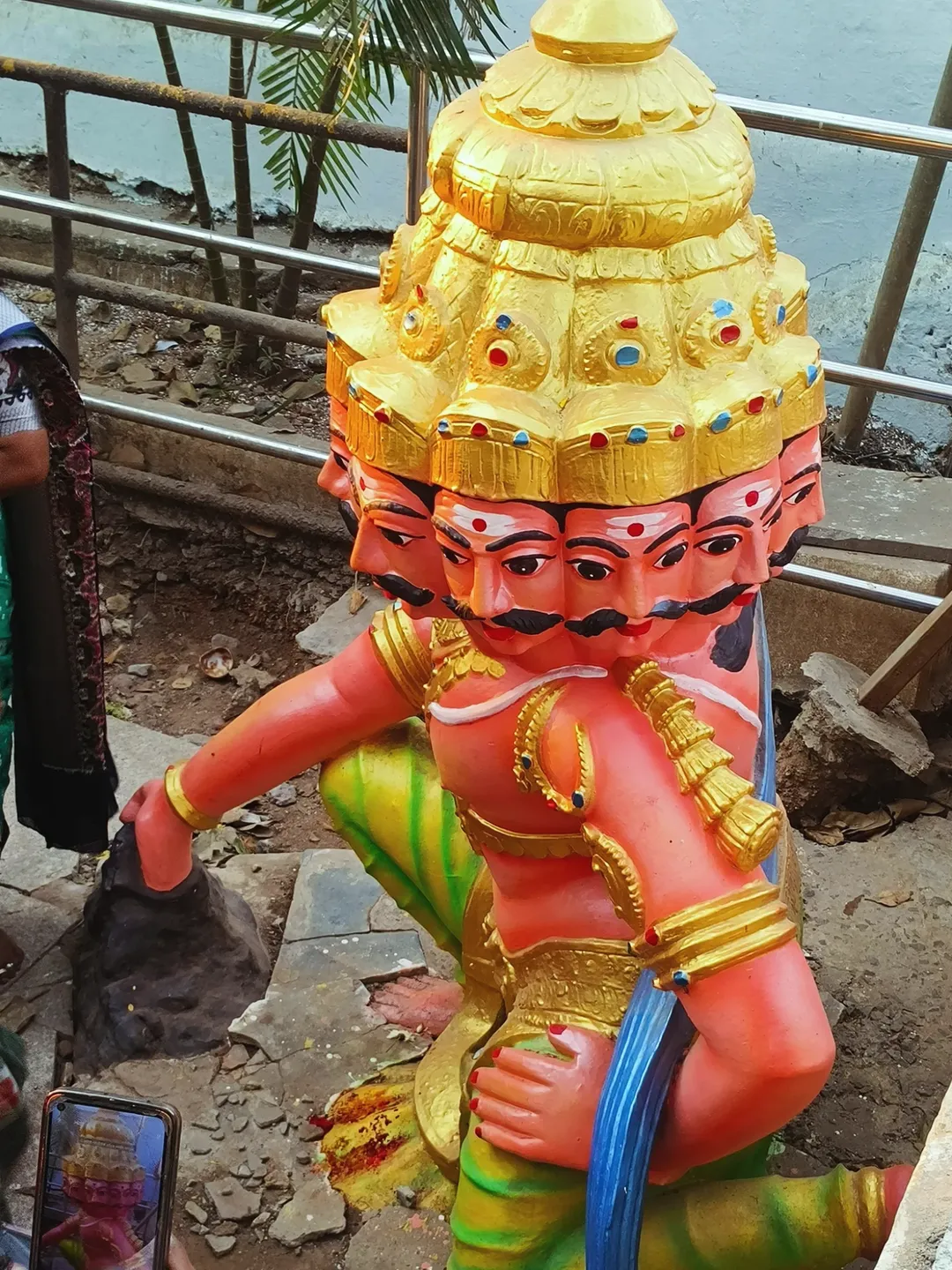 Bhadrachalam