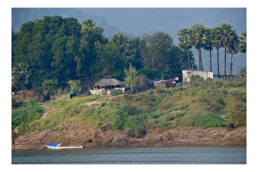 Bhadrachalam