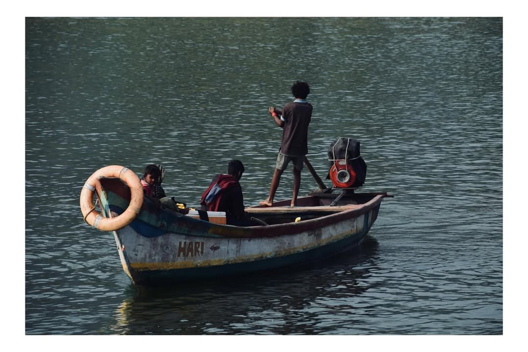Bhadrachalam