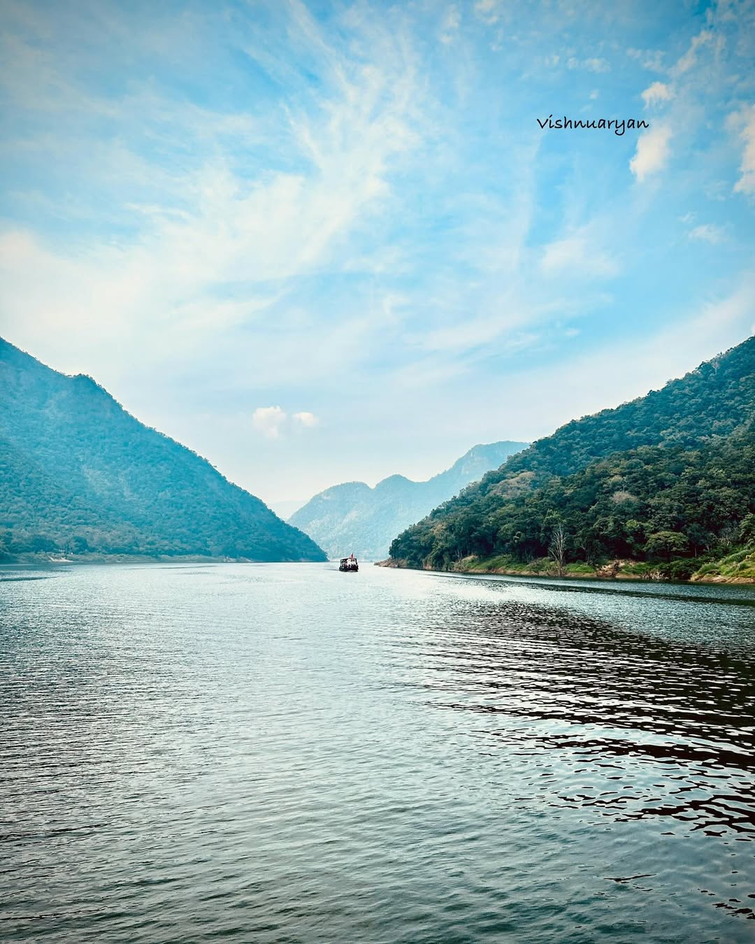 Godavari