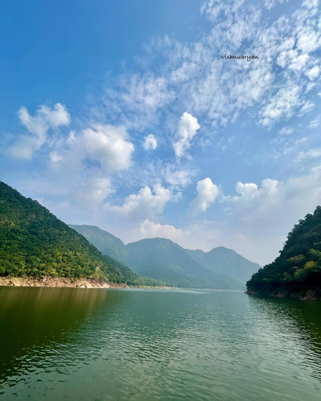 Godavari