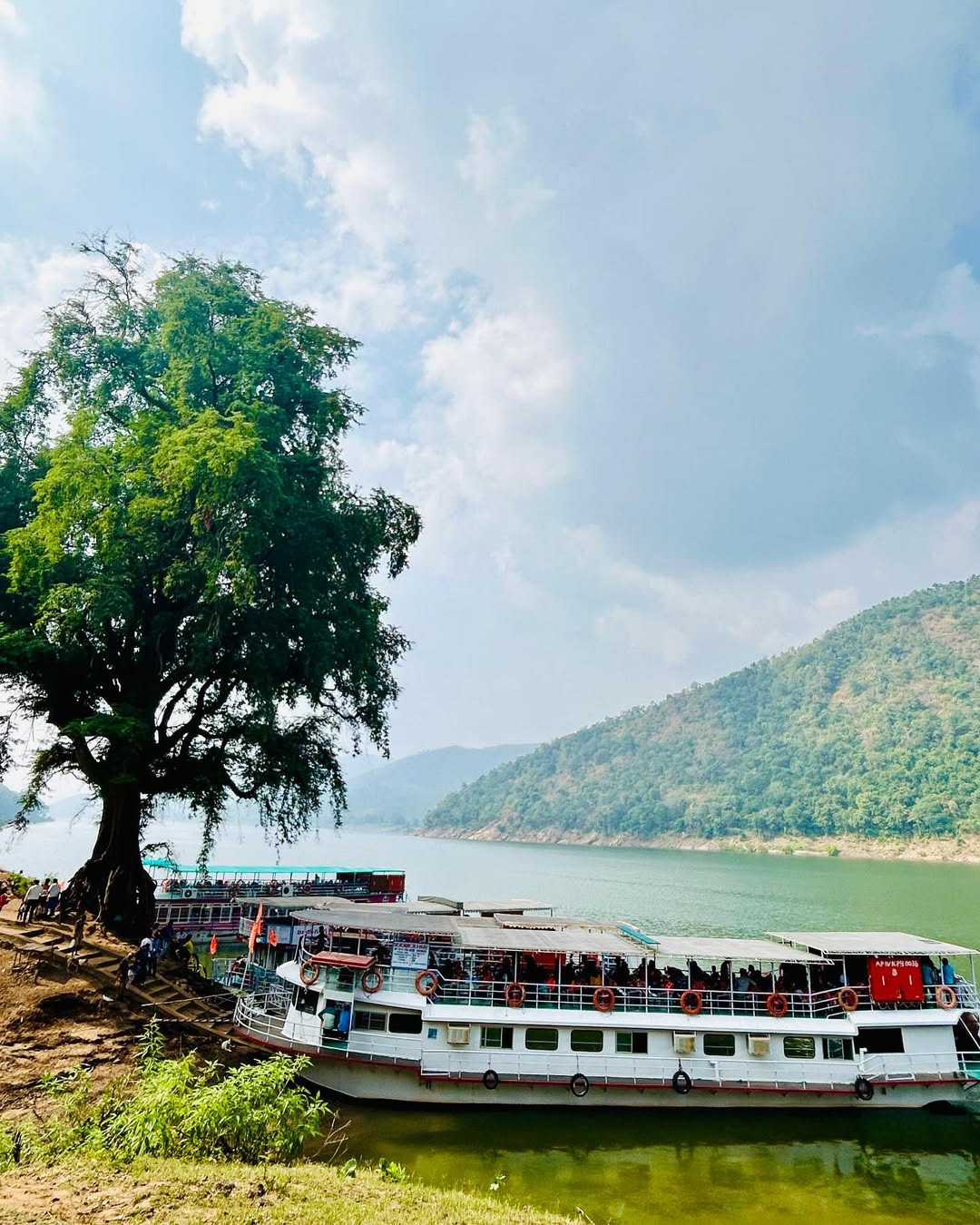 Godavari